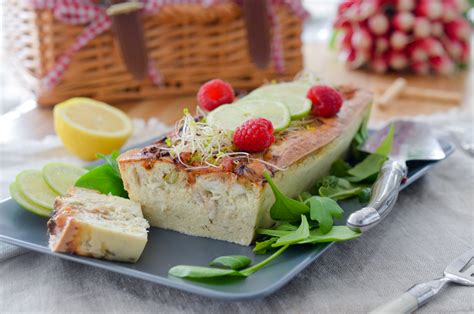 Pain De Poisson Facile Les Pépites De Noisette