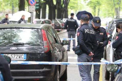 Sparatoria A Milano Ferito Gravemente Un Uomo Cronaca Nazionale