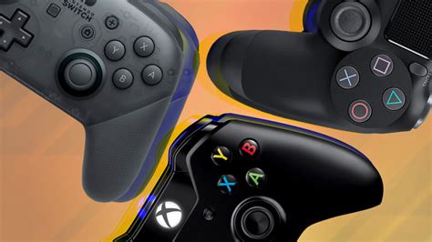 Which Controllers Work With Stadia Ps Now Xcloud And Nvidia Geforce