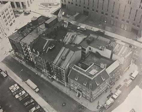 The Lovelace Tavern — Fraunces Tavern® Museum