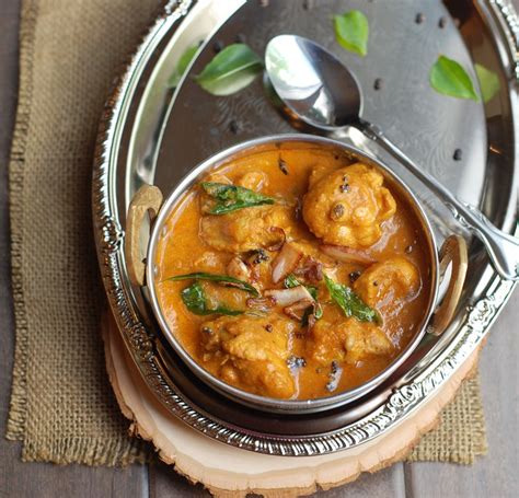 Kerala Chicken Curry With Coconut Milk Yummy O Yummy