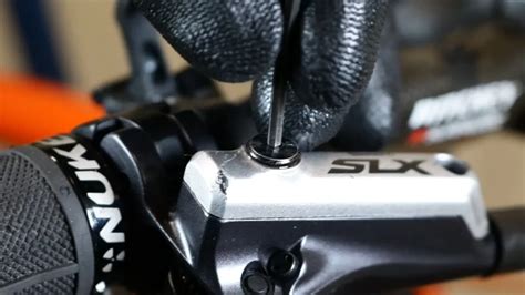 How To Bleed Shimano Brakes Cycle Maintenance Academy