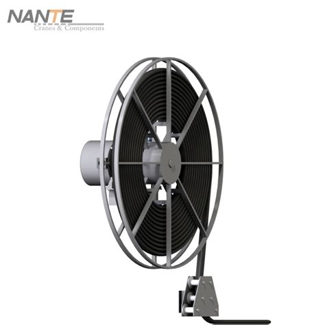 Nante S Crane Component Cable Reel