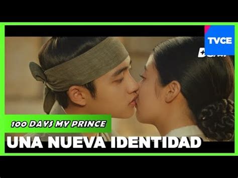 100 Days My Prince SUB Español Un Nuevo Nombre Doramas Novelas