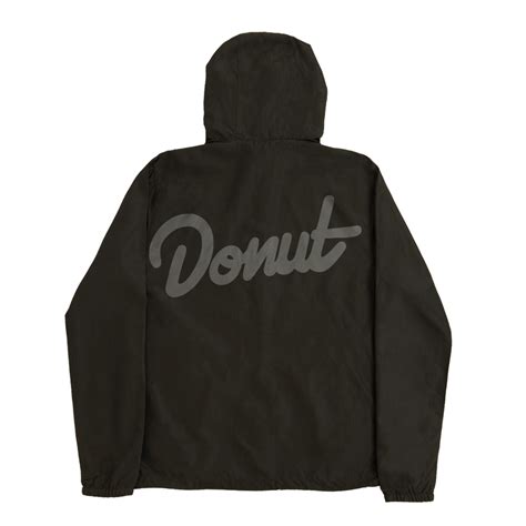 Apparel Donut Media Store