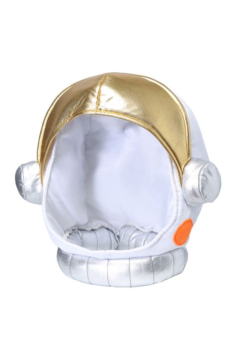 Astronaut Costume Helmet for Adults | Astronaut Accessories