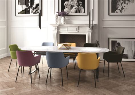 CITY Chairs From Quadrifoglio Group Architonic