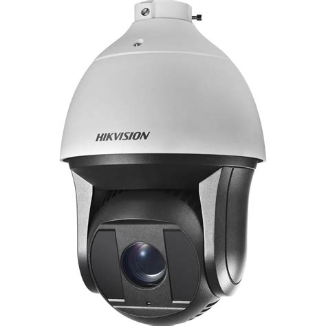 Analog Hikvision 2 MP IR Turbo Speed Dome DS 2AE4215TI D At Best Price