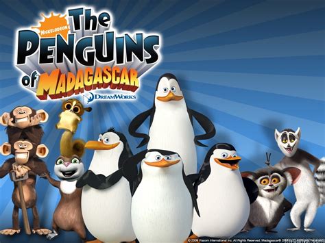 Penguins of Madagascar Coming To Nintendo Platforms - Video Game Reviews, News, Streams and more ...