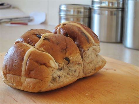 FEATURE Hot Cross Mum