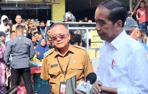 Presiden Jokwi Resmikan Ruas Tol Bocimi Seksi Ii Media Indonews