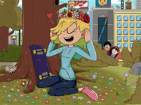 Loud House Rule Avas Demon Picture Mix Loud House Characters Sexiz Pix