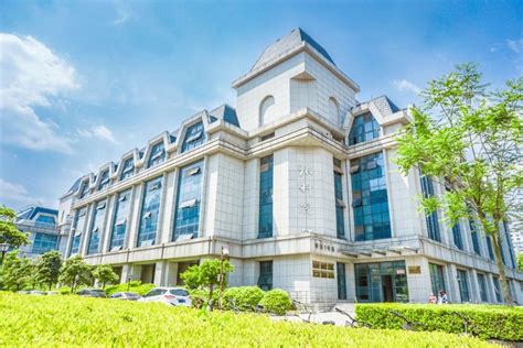 Nanjing University Of Information Science And Technology The