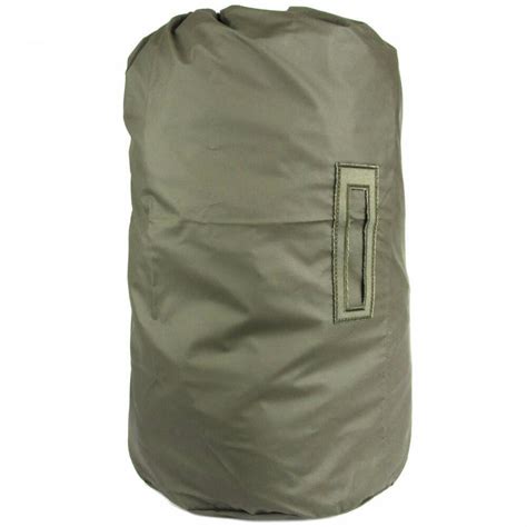 Swiss Waterproof Stuff Sack - Army & Outdoors