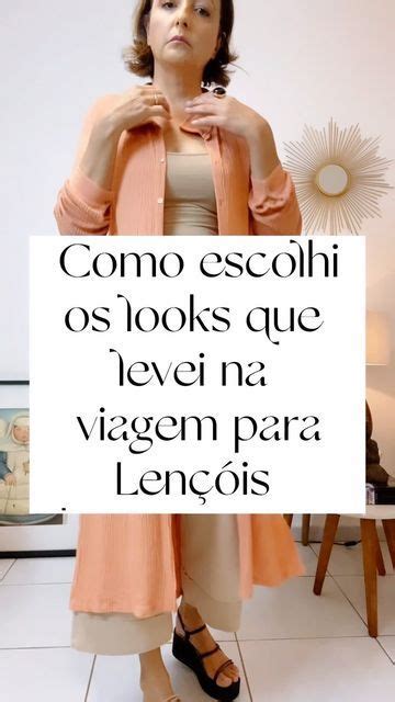 Moda E Estilo Let Cia Linhares On Instagram Como Escolhi Os Itens