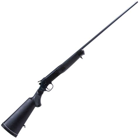 Rossi Single Shot Black 410 3in Single Shot Shotgun 28in Sportsmans Warehouse