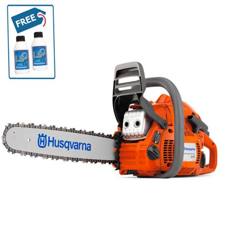 Husqvarna 435 MK II Chainsaw Robert Kee Power Equipment