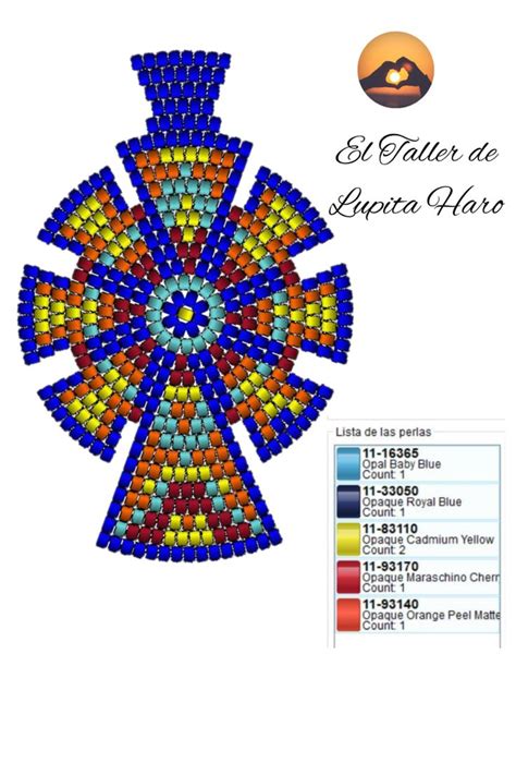 Diy Como Tejer Mandala En Puntada Cuadrada Circular Videos De