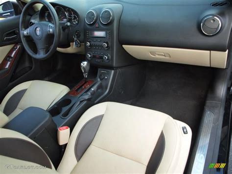 2006 Pontiac G6 GTP Coupe interior Photo #68984423 | GTCarLot.com