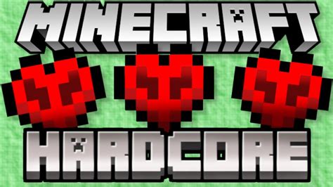 How To Play Java Hardcore Mode In Mcpe Minecraft Bedrock