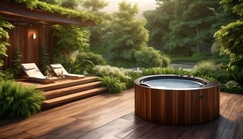 15 Best Hot Tubs For Ultimate Relaxation And Luxury 2025 Edition