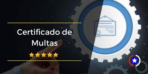 Certificado de Multas Cómo Obtenerlo 2025 ConsultChileOnline