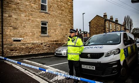 West Yorkshire Police Latest News Breaking Stories And Comment