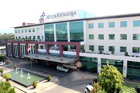 Rumah Sakit Mitra Keluarga Depok Id