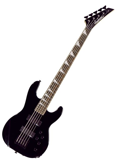 Jackson Js3v Concert Bass Image 1117207 Audiofanzine