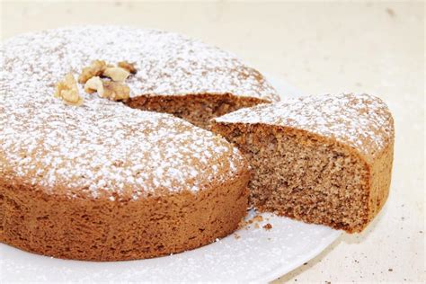 Bolo De Azeite E Mel Tradicional Receita Antiga Que Sai Sempre Bem