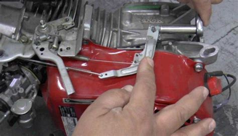 Honda Gx390 Throttle Linkage Diagram Step By Step Guide