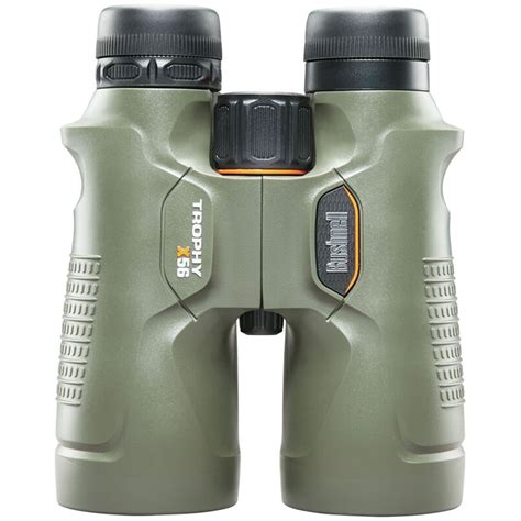 Bushnell Trophy Extreme 8x56 Binoculars Diamonds Camera