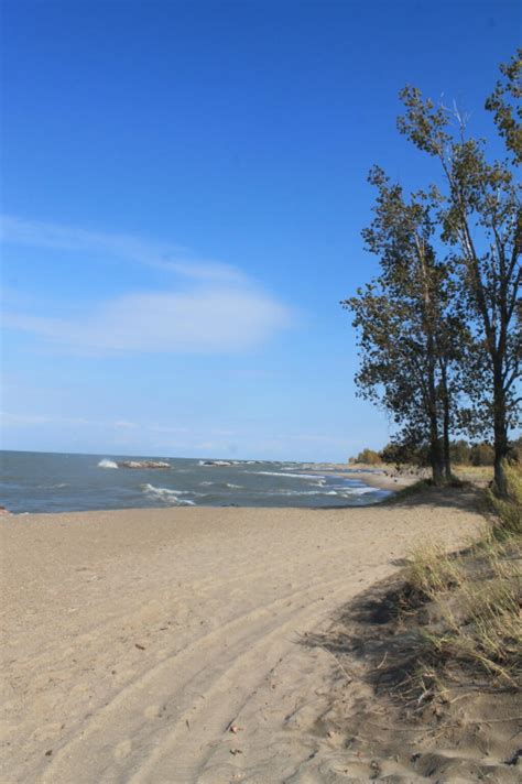 Presque Isle State Park – Andy Arthur.org