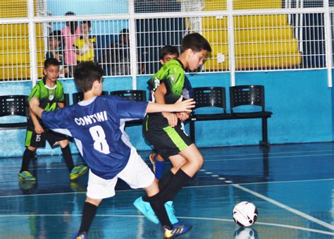 Prefeitura De Assis Copa Assis De Futsal Infantil Semana Decisiva Da