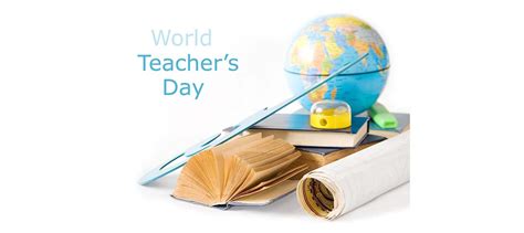 Celebrating World Teachers’ Day 2022 - German School | Expert Language Training and Certification