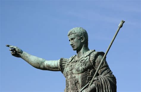 15 Interesting Facts About Julius Caesar