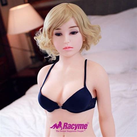 160cm 5ft3 C Cup Sex Doll Joyan Racyme Realistic Sex Doll TPE