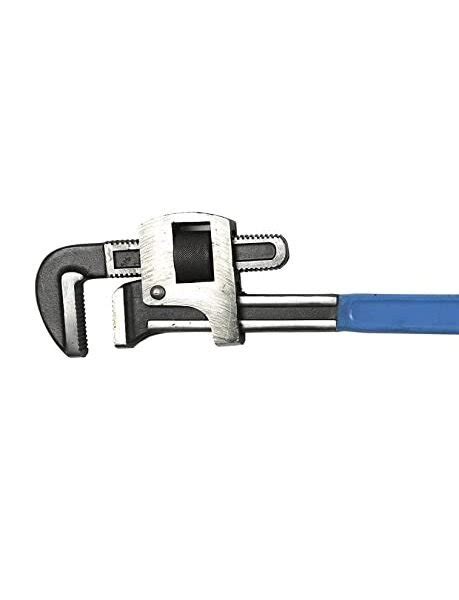 Taparia 350 Mm Stillson Type Pipe Wrench 1274 Tools Direct