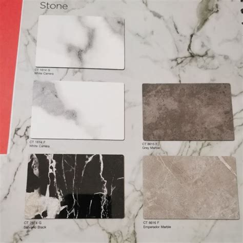 Aica Hpl Marble