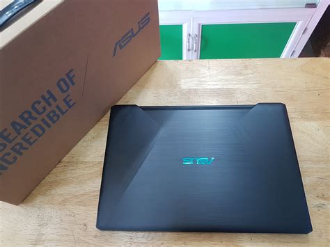 Nơi Bán Laptop Asus F570zd Fy415t Amd Ryzen 5 2500u 8gb Ram Hdd 1tb Nvidia Geforce Gtx 1050