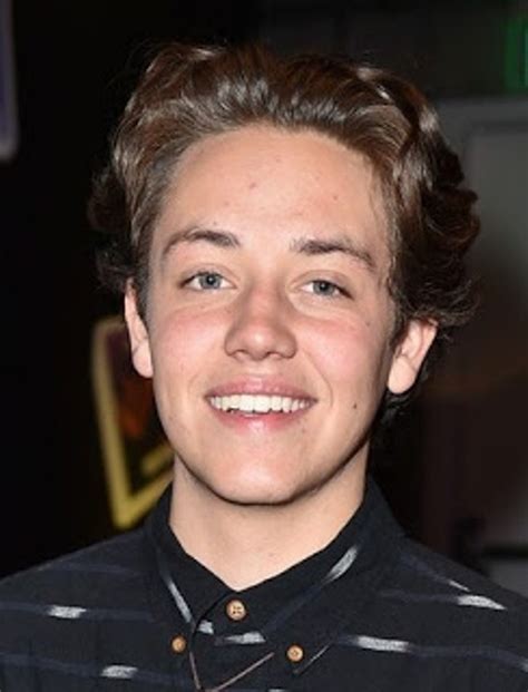 Picture Of Ethan Cutkosky In General Pictures Ethan Cutkosky 1567439634  Teen Idols 4 You