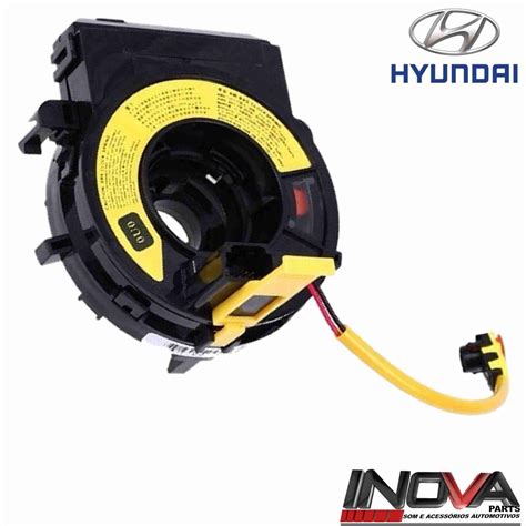 Cinta Airbag Fita Hyundai Hb