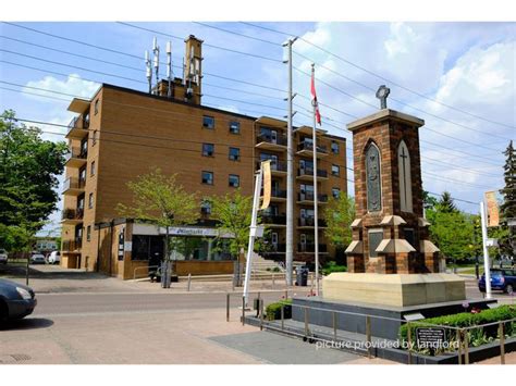 For Rent 16 Main St Mississauga 1 Bdrm Viewit 238660