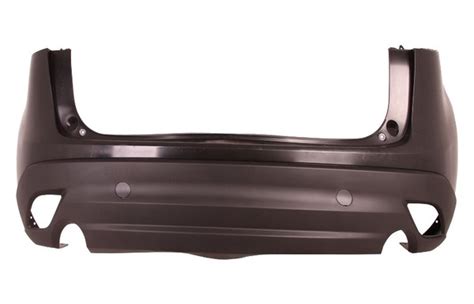 Rear Bumper Bar For Mazda Cx5 Ke