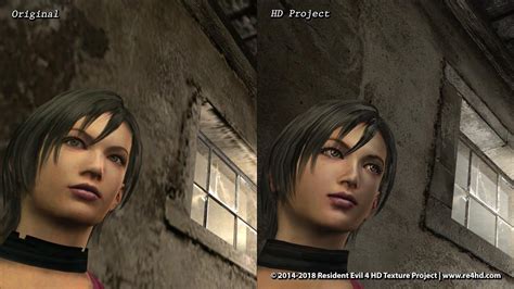 Resident Evil 4 Hd Project 2022 120fps 1 1 Version Youtube