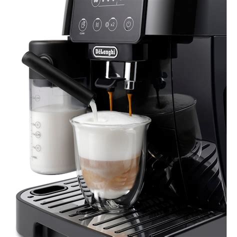 Delonghi Magnifica Start Ecam B Automatisk Kaffemaskin Elkj P