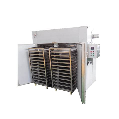 CT C Series Small Laboratory Industrial Hot Air Circulating Drying Oven Industrial Dryer China