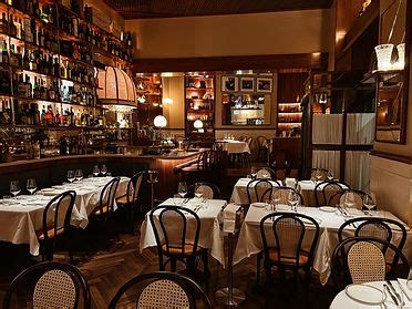 Ristorante Classico Italiano Al Baretto San Marco Milano