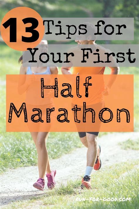 Half Marathon Training Week Half Marathon Tips Marathon Training