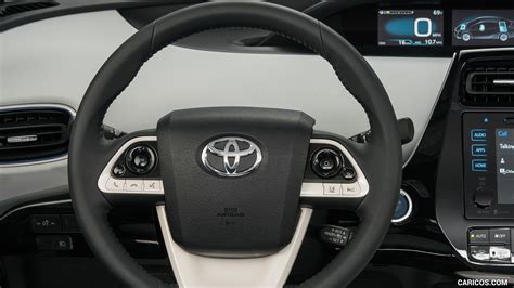 Toyota Prius My